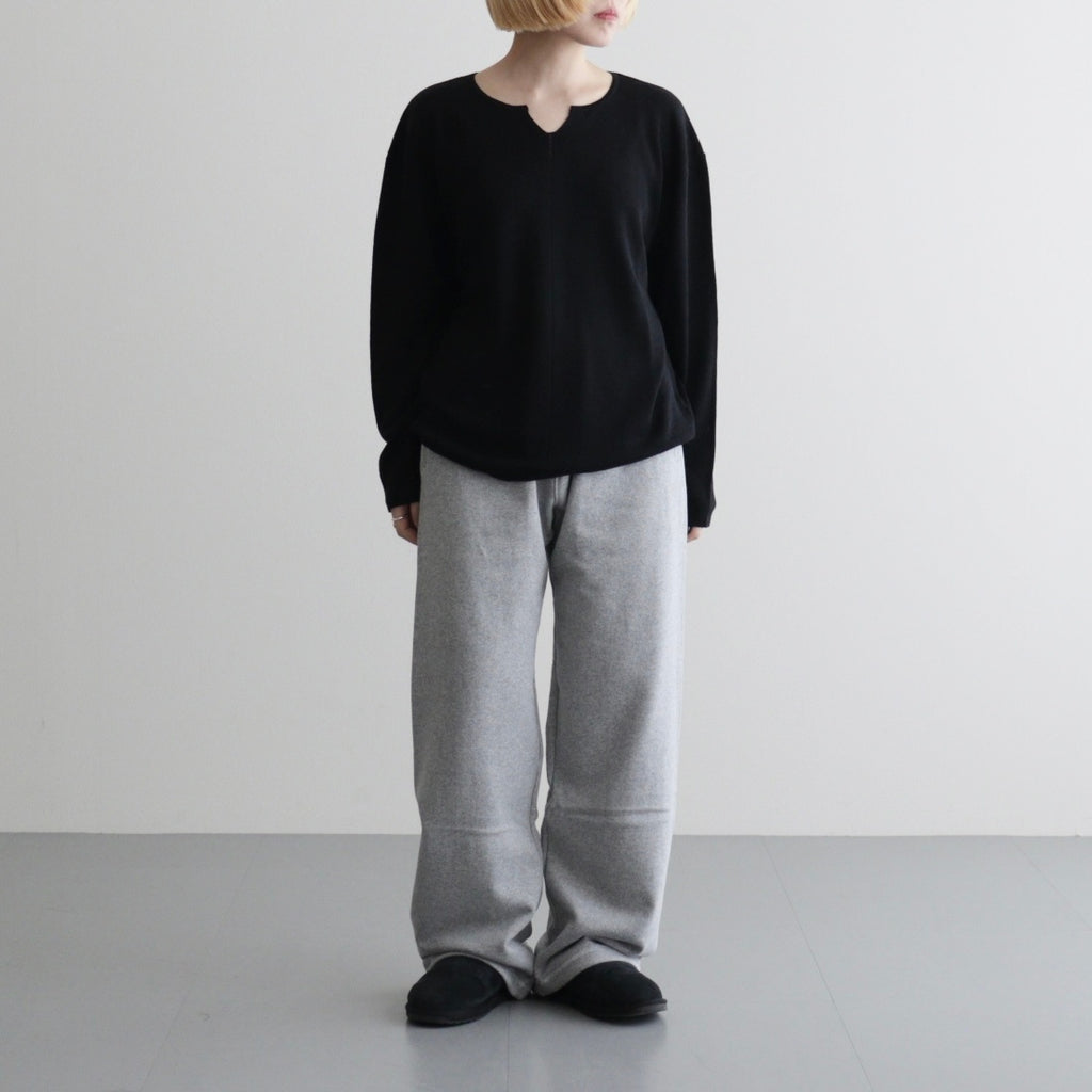 女性モデル(マツオ):156cm　着用サイズ:1