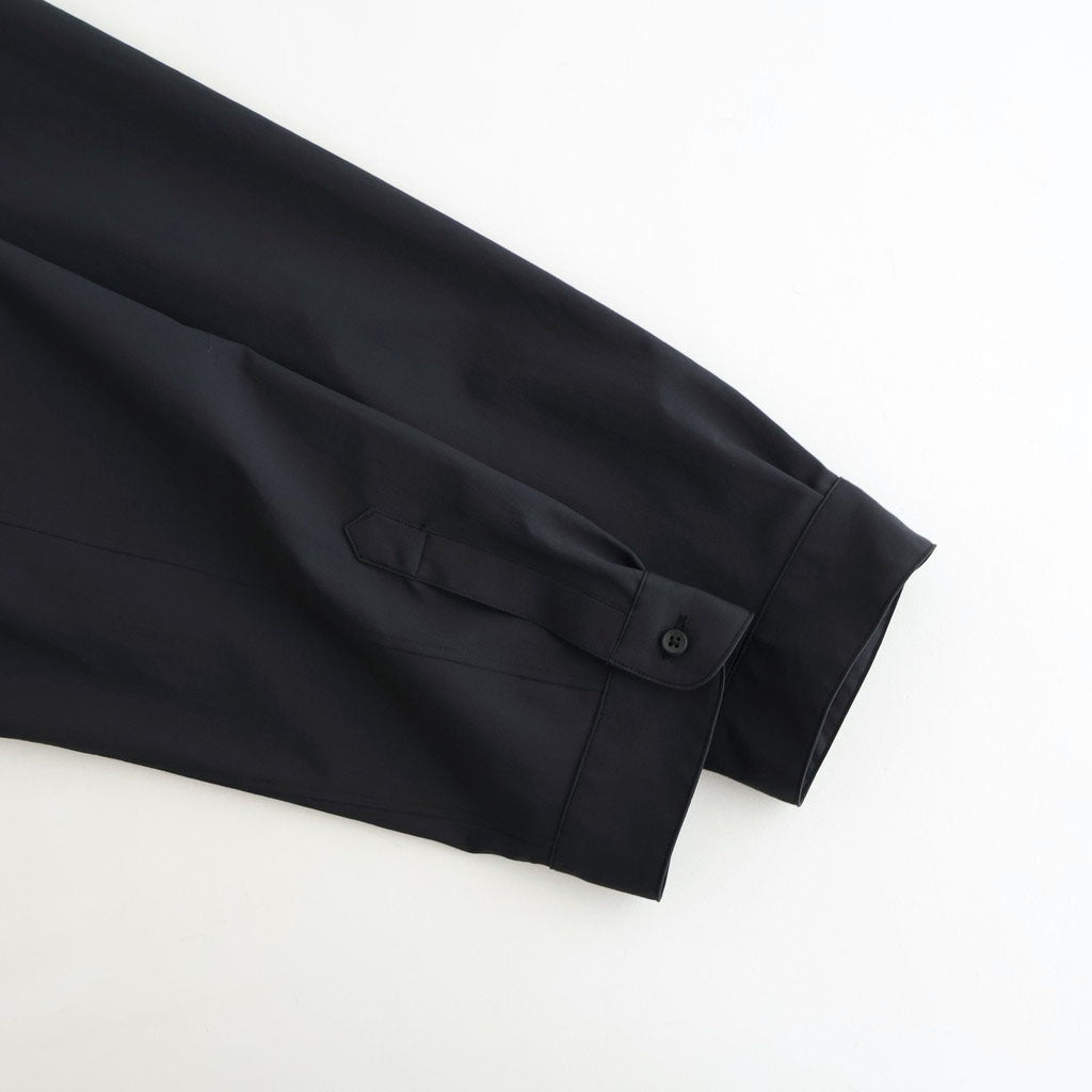 NOVSH #Black [VG_NC0504SF]