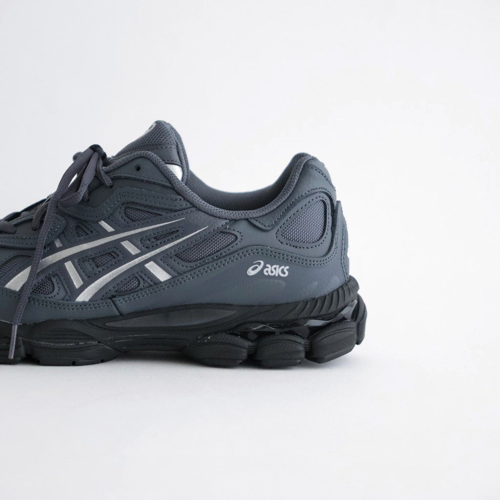 GEL-NYC #GREY / SILVER [1203A280]