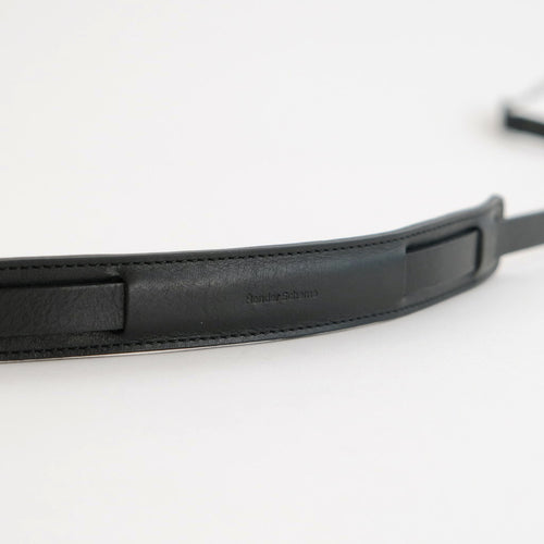 camera strap #black [mj-rc-cst]