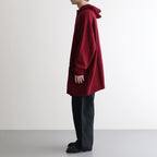 フーディニットCD #Bordeaux [D223-K851]