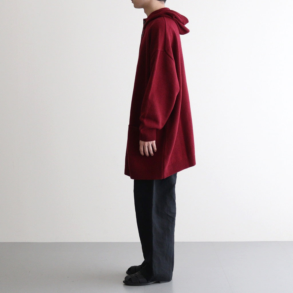 フーディニットCD #Bordeaux [D223-K851]