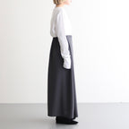 女性モデル(マツオ):156cm　着用サイズ:3