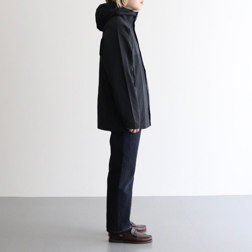 女性モデル(マツオ):156cm　着用サイズ:S