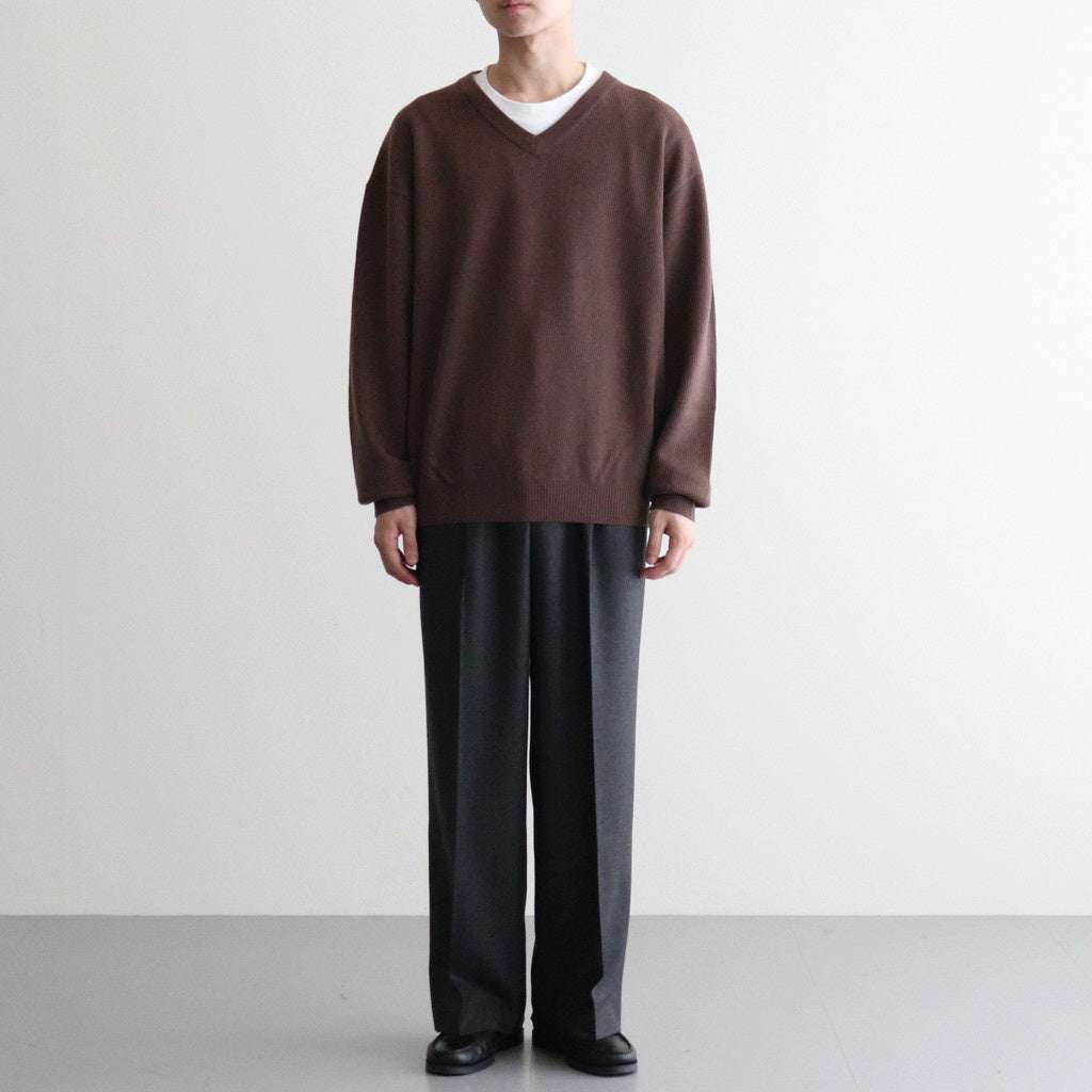 男性モデル(ハラ):172cm 58kg 着用サイズ：1