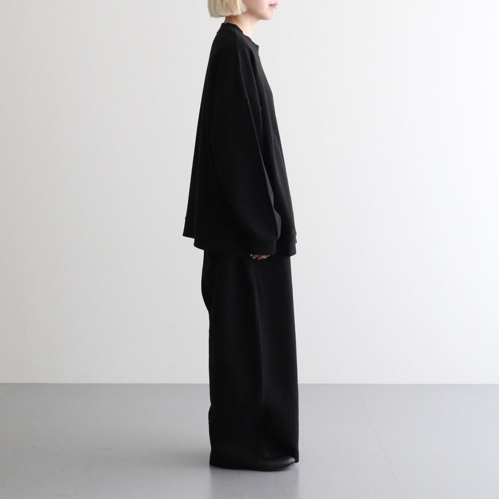 女性モデル(マツオ):156cm　着用サイズ:0