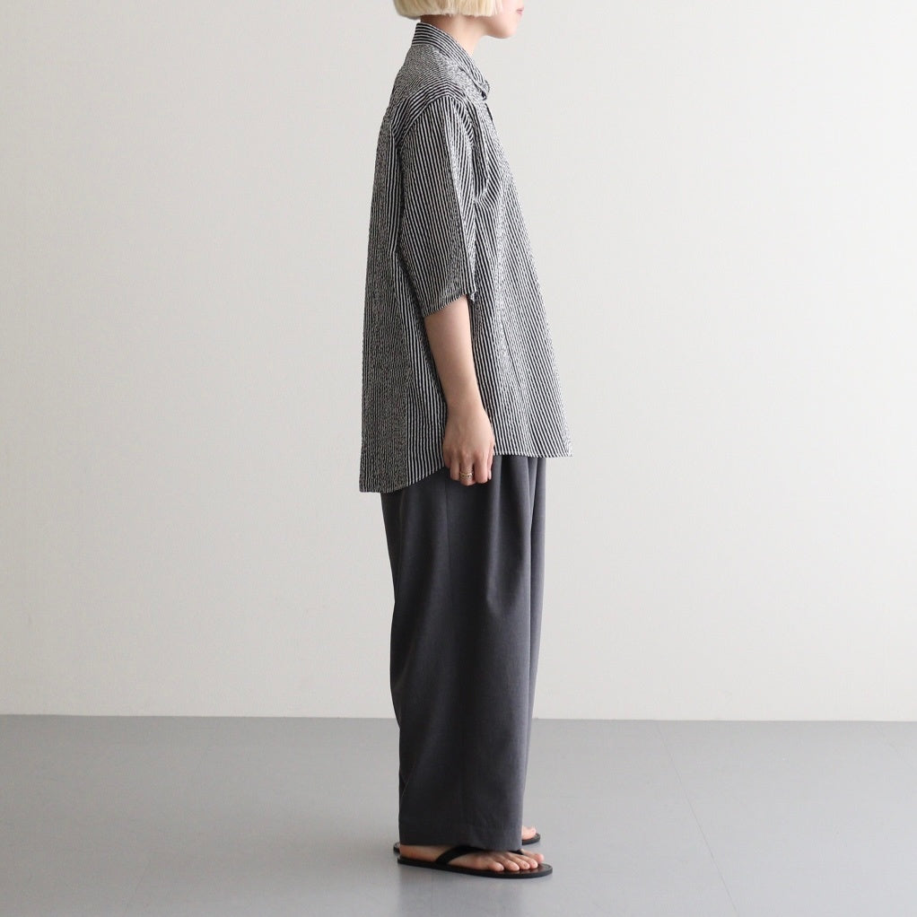 女性モデル(マツオ):156cm　着用サイズ：XS