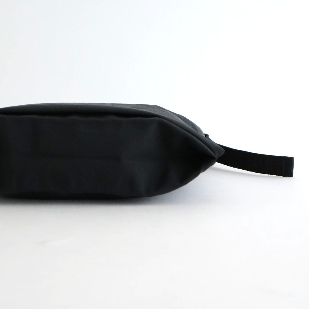 TAS US HELMET BAG HALF #BLACK [K040T]