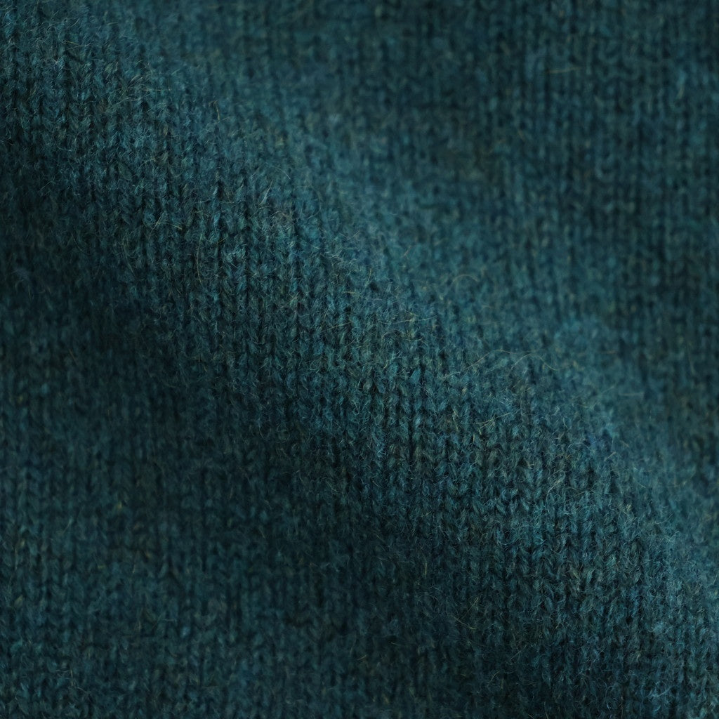 Wholegarment Wo/Mo V P/O #GREEN [2603-006]