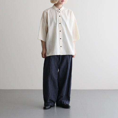 女性モデル(マツオ):156cm　着用サイズ：S