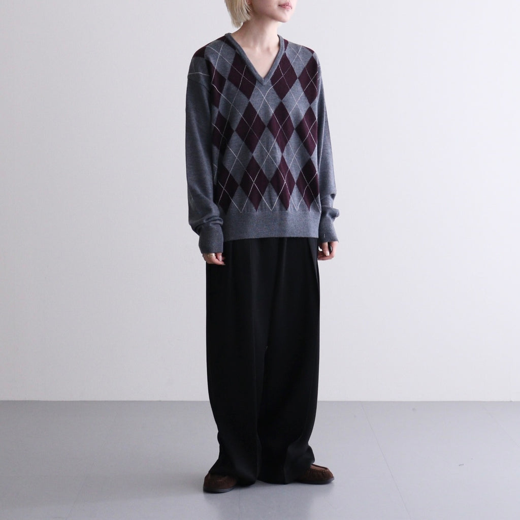 女性モデル(マツオ):156cm　着用サイズ:M