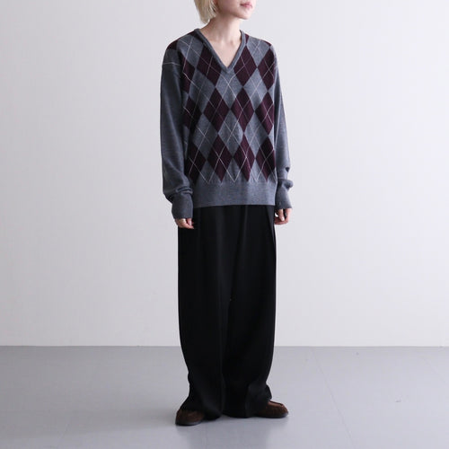 女性モデル(マツオ):156cm　着用サイズ:M