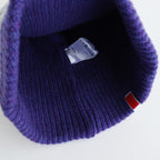 Periwinkle Watch #Grey×Purple [N-1502]