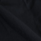 TYPEWRITER REVERSIBLE CARGO PANTS #BLACK [FSC243-40008]