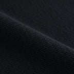 Seamless Offshoulder Knit #BLK [12610531]