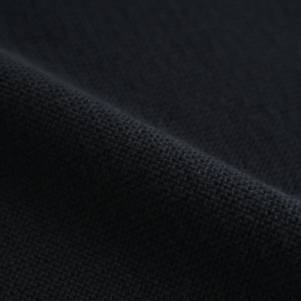 Seamless Offshoulder Knit #BLK [12610531]