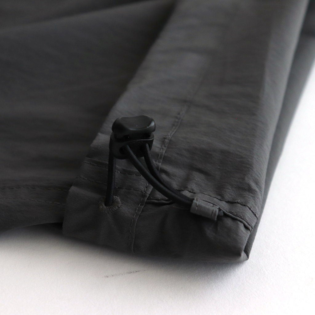 Voyager Easy Pants #Concrete [AOESPT016]