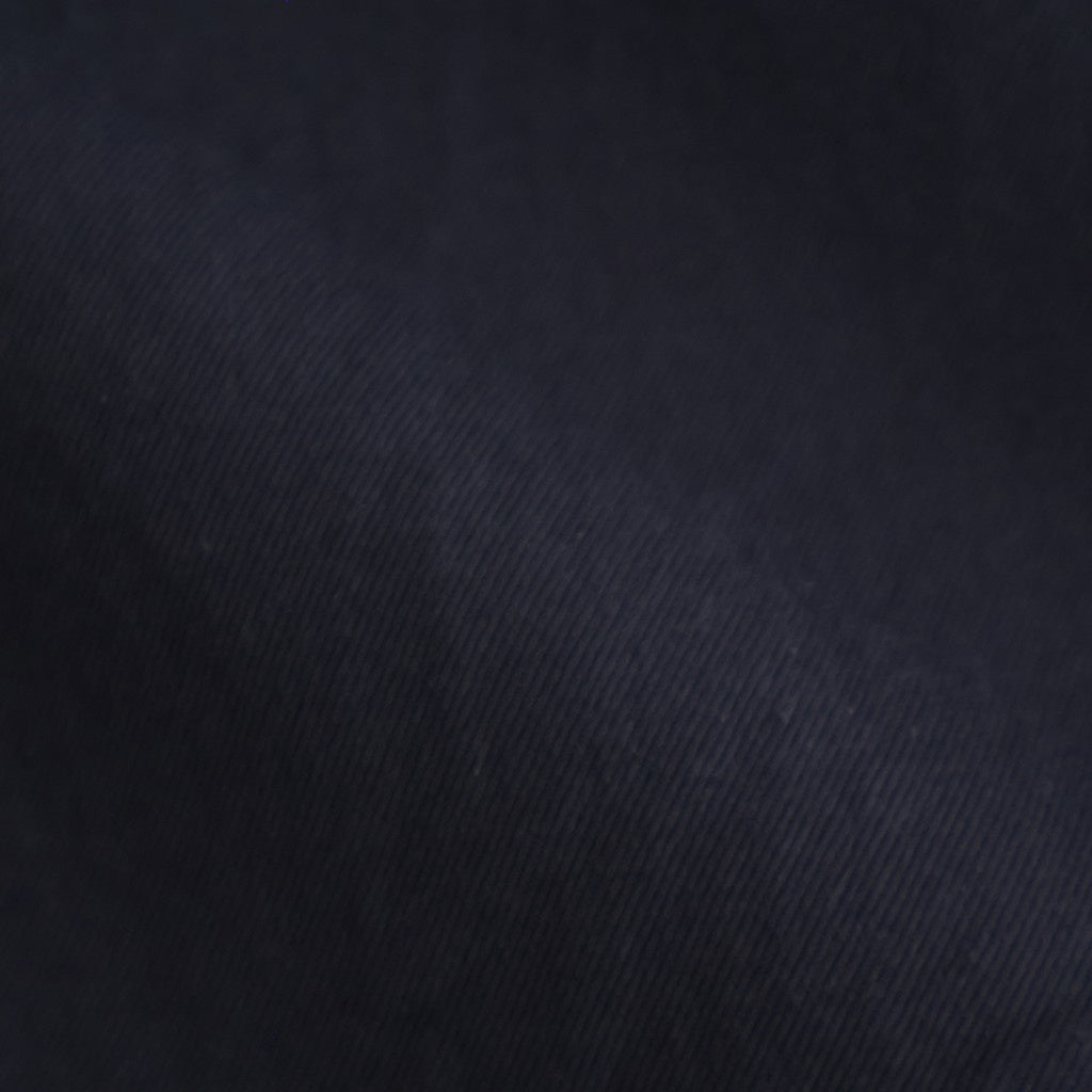 Chino Trousers - Wide #NAVY [12052601]