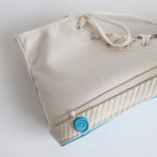 SHOES LIKE POTTERY HI #WHITE [S.L.P.01 HI]