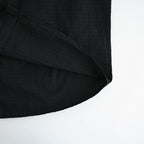 Bold Garment Gingham Check Shirt #SUMI [AOFFSH003]