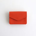 flap billfold #orange [wt-rc-fbf]
