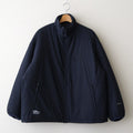PERTEX QUANTUM AIR MINI RIPSTOP ZIP-UP BLOUSON #NAVY [FSC253-30195]