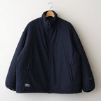 PERTEX QUANTUM AIR MINI RIPSTOP ZIP-UP BLOUSON #NAVY [FSC253-30195]
