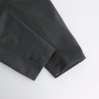 Compact Ponte Jacket #C.GRAY [GM241-20176B]