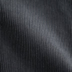 Suvin Corduroy Wide Straight Trousers #GRAY [GU263-40213B]