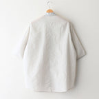 FHFSSH #Light Grey × Off White [LE_FR1206S5]