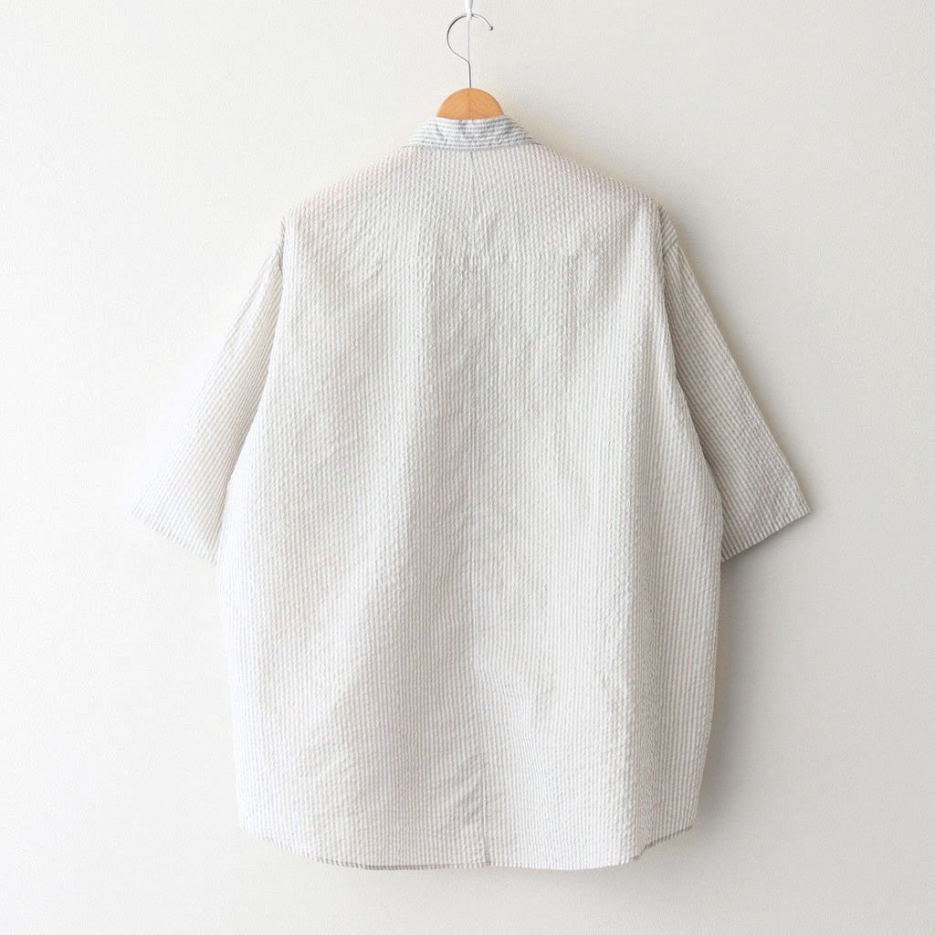 FHFSSH #Light Grey × Off White [LE_FR1206S5]