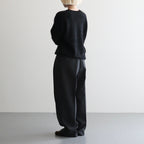 女性モデル(マツオ):156cm　着用サイズ:36
