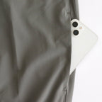 UTILITY PACKABLE SUIT #GRAY [FSR251-60097]
