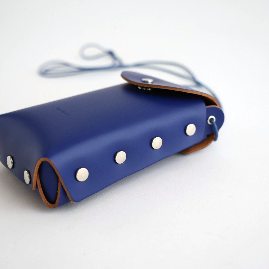 assemble borsetta tall #blue [qn-rb-abt]
