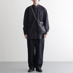 TAS ROLLTOP BAG 3L #GRAY [K013]