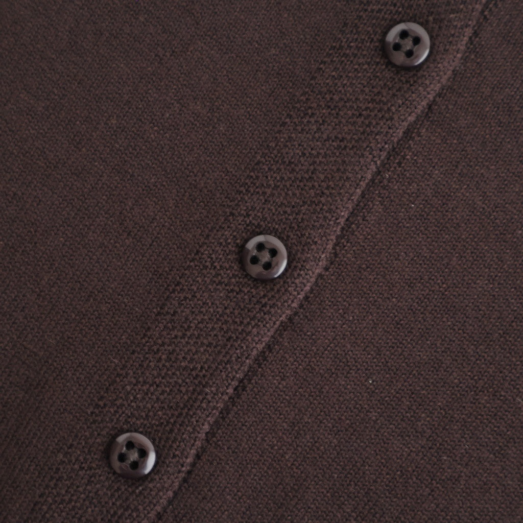 Tencelwool Highneck Knit #CHO [12610520]