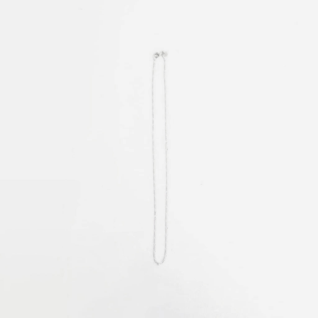 TWNKL FGR NECKLESS #925SV [SL039]