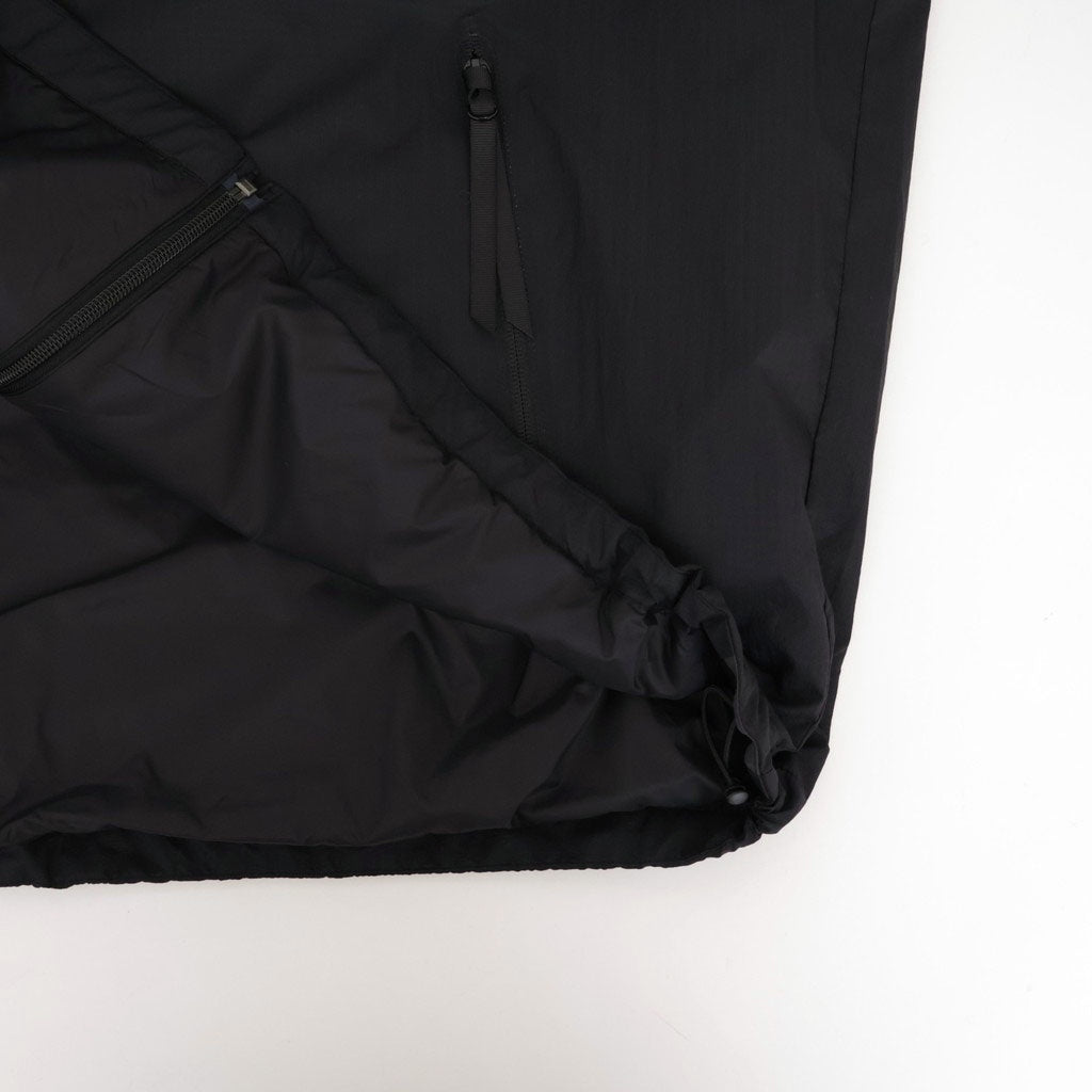 PERTEX QUANTUM AIR Light Thermo Blouson #BLACK [GM263-30281]