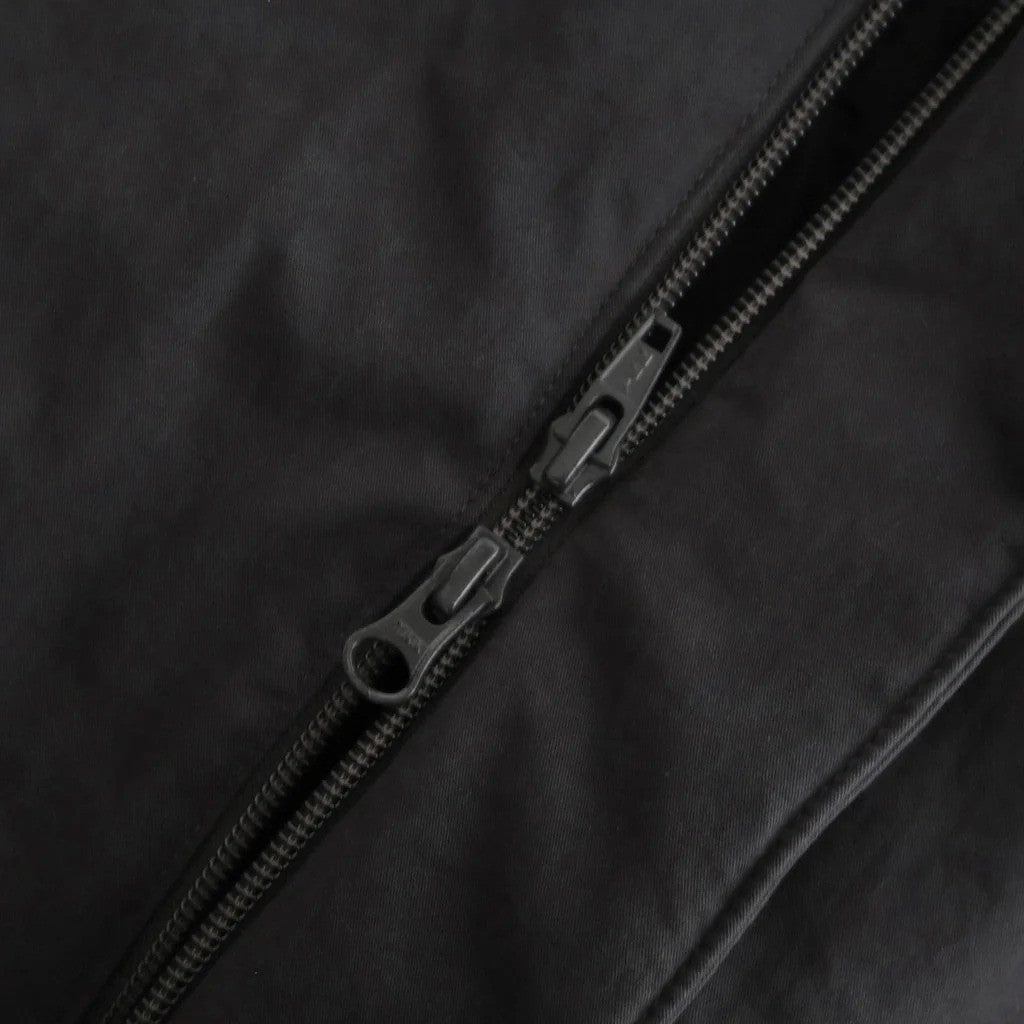Control Insulation Jacket #PEWTER [AOFWPD001]