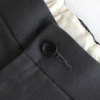 Westpoint Chino Wide Tapered Trousers #C.GRAY [GM253-40151B]