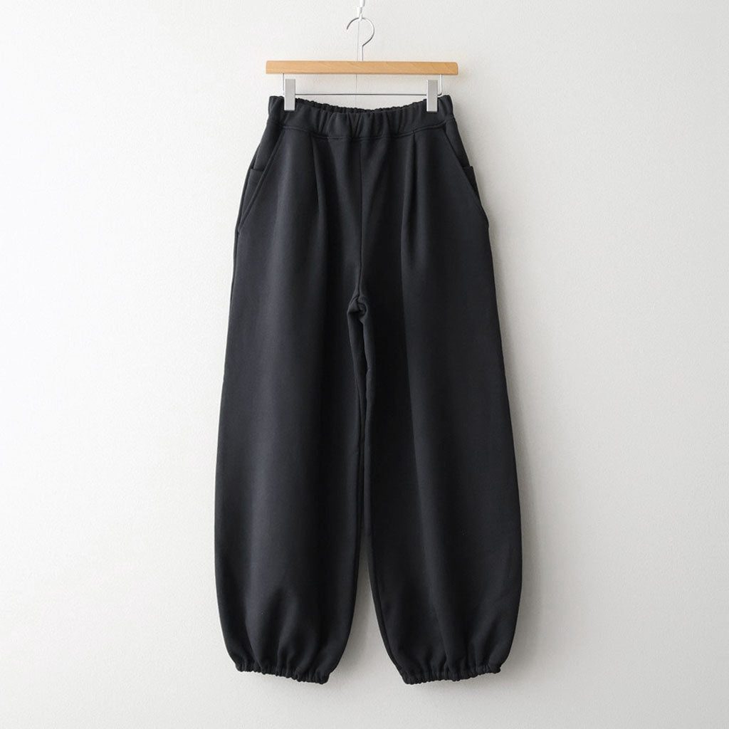 Tuck Sweat Pants #IDG [12610718]