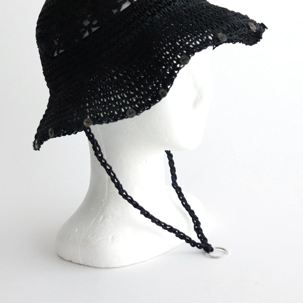 CODE HATKEEPER #BLACK [2251018]