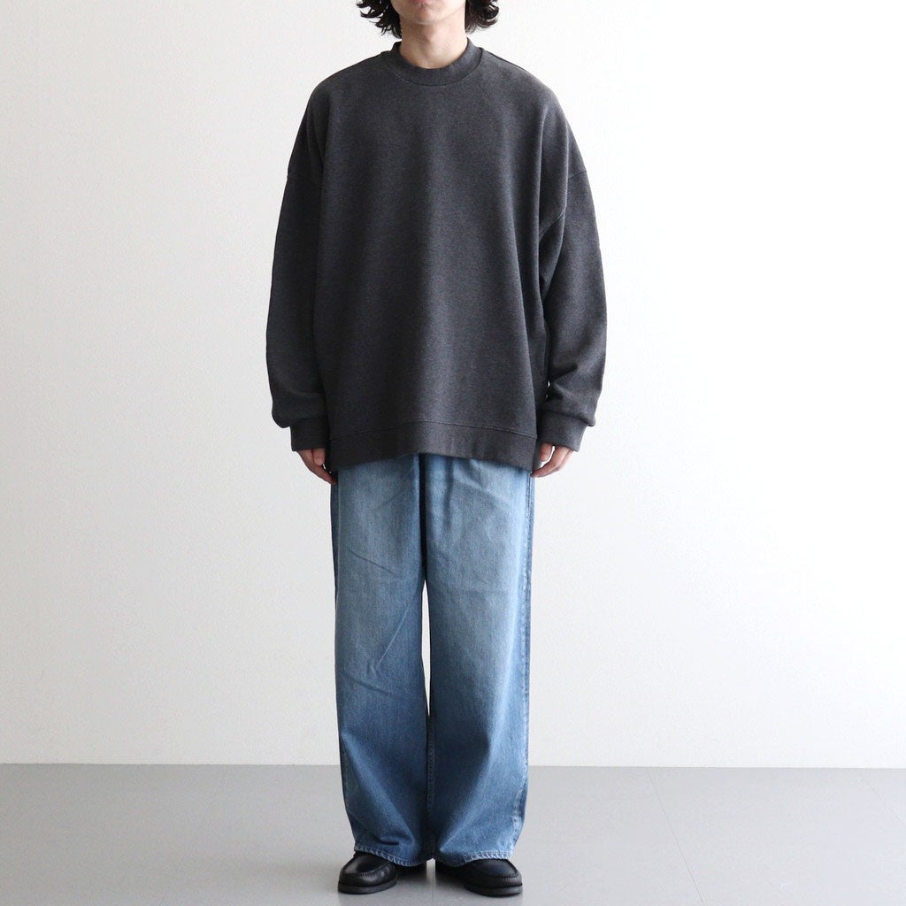 男性モデル(ハラ):172cm 55kg 着用サイズ：1
