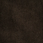 Cotton & Rayon Corduroy Pants #Dark Brown [OFH011PT11]