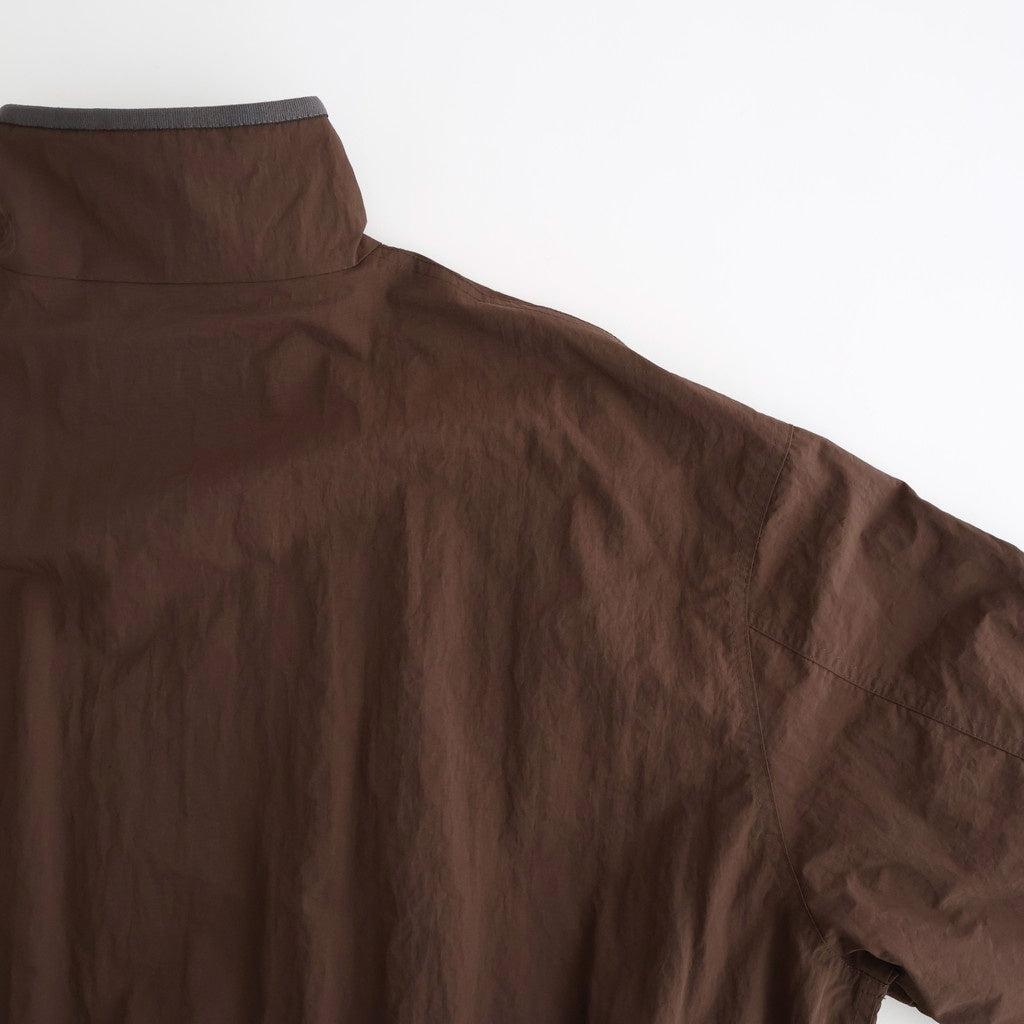 Useful Zip Blouzon #CHO [12520202]