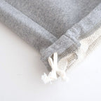 Jewelry Sweat Pants #Gray [OFH010PT31]
