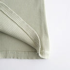 Seamless Rib Tanktop #MNT [12610612]