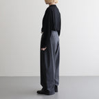女性モデル(マツオ):156cm　着用サイズ:0