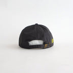 CORPORATE CAP #DARK GRAY [FSP254-90028B]