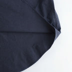 Oxford L/S Oversized B.D Shirt #GRAY [GM261-50021B]